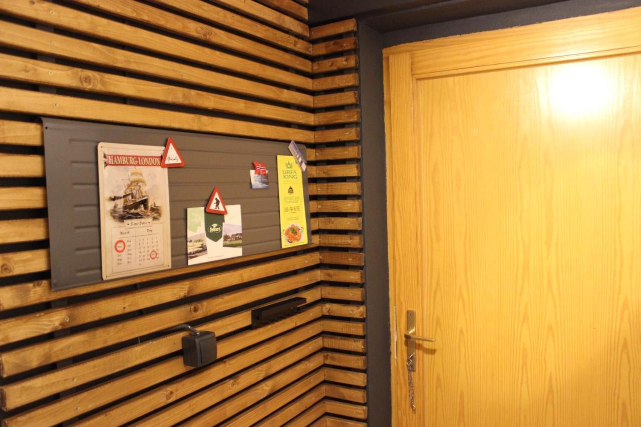 Kleine Souterrain Wohnung Naehe Hamburg Neu Wulmstorf Exterior photo